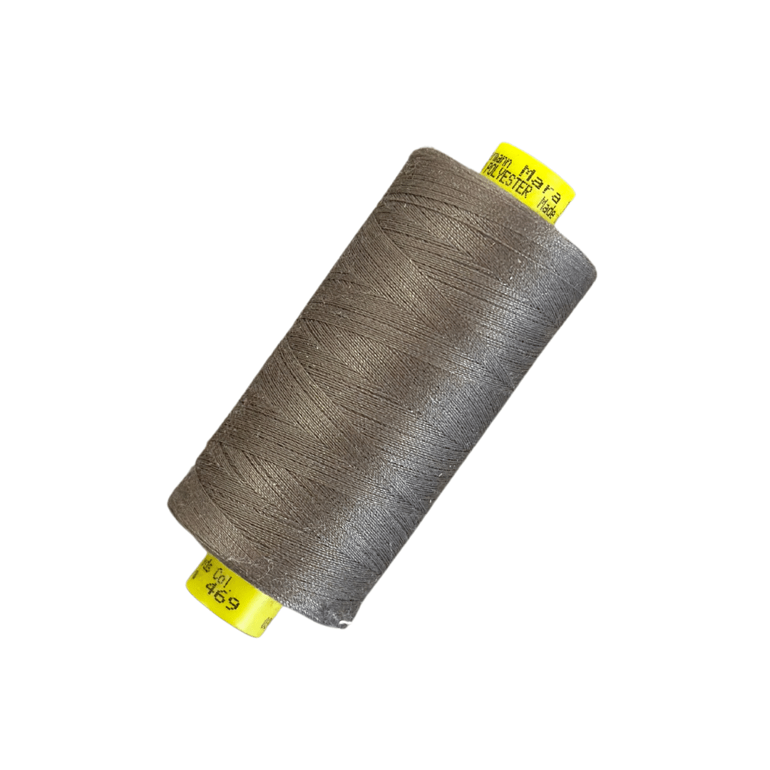 Gütermann 1000mtr - Taupe (469)