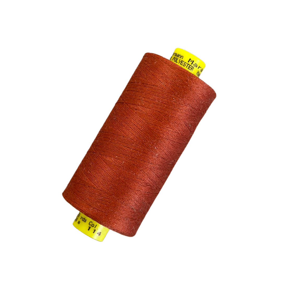 Gütermann 1000mtr - Terra (114)