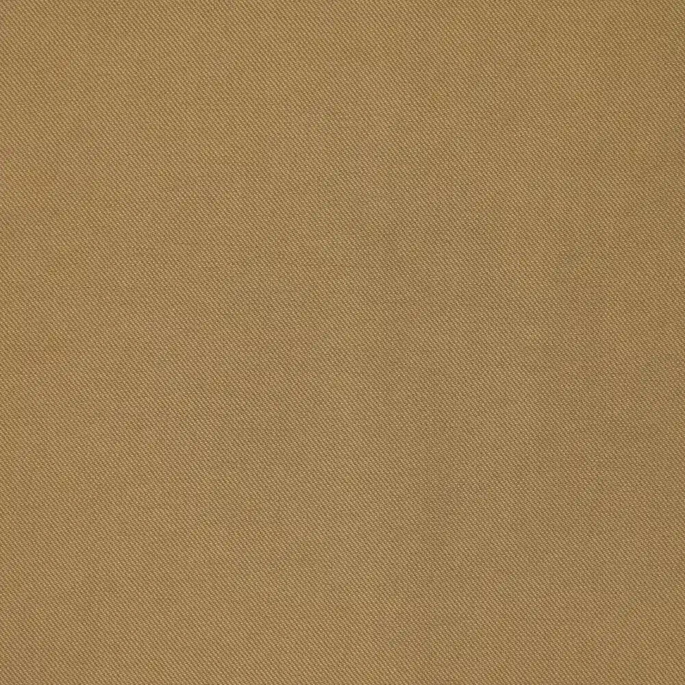 Heavy lyocell twill lichtbruin