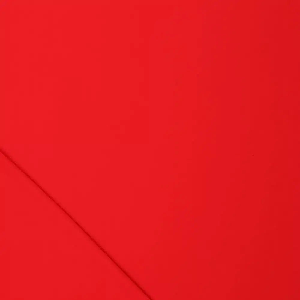 Heavy travel jersey rood