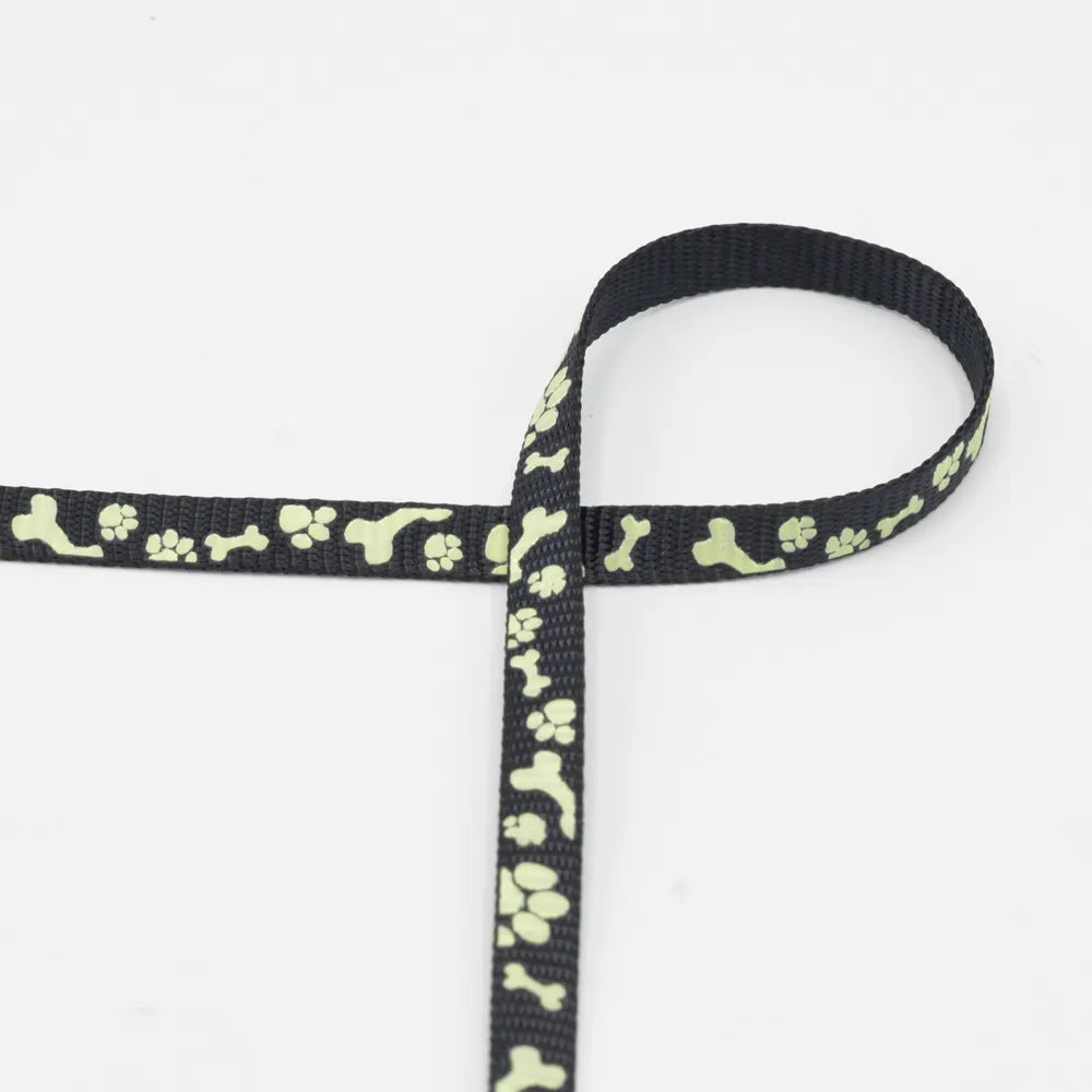 Honden reflectie band 10mm