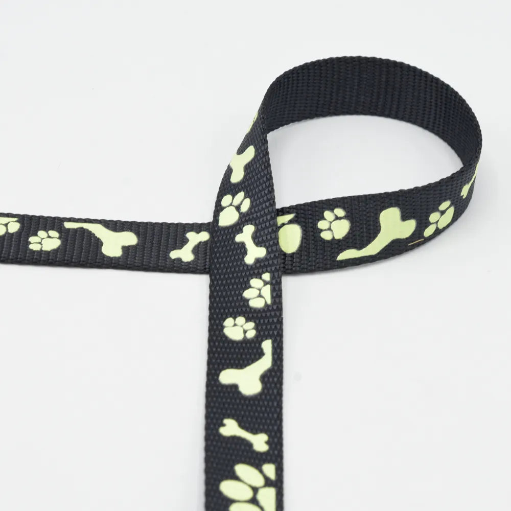 Honden reflectie band 20mm