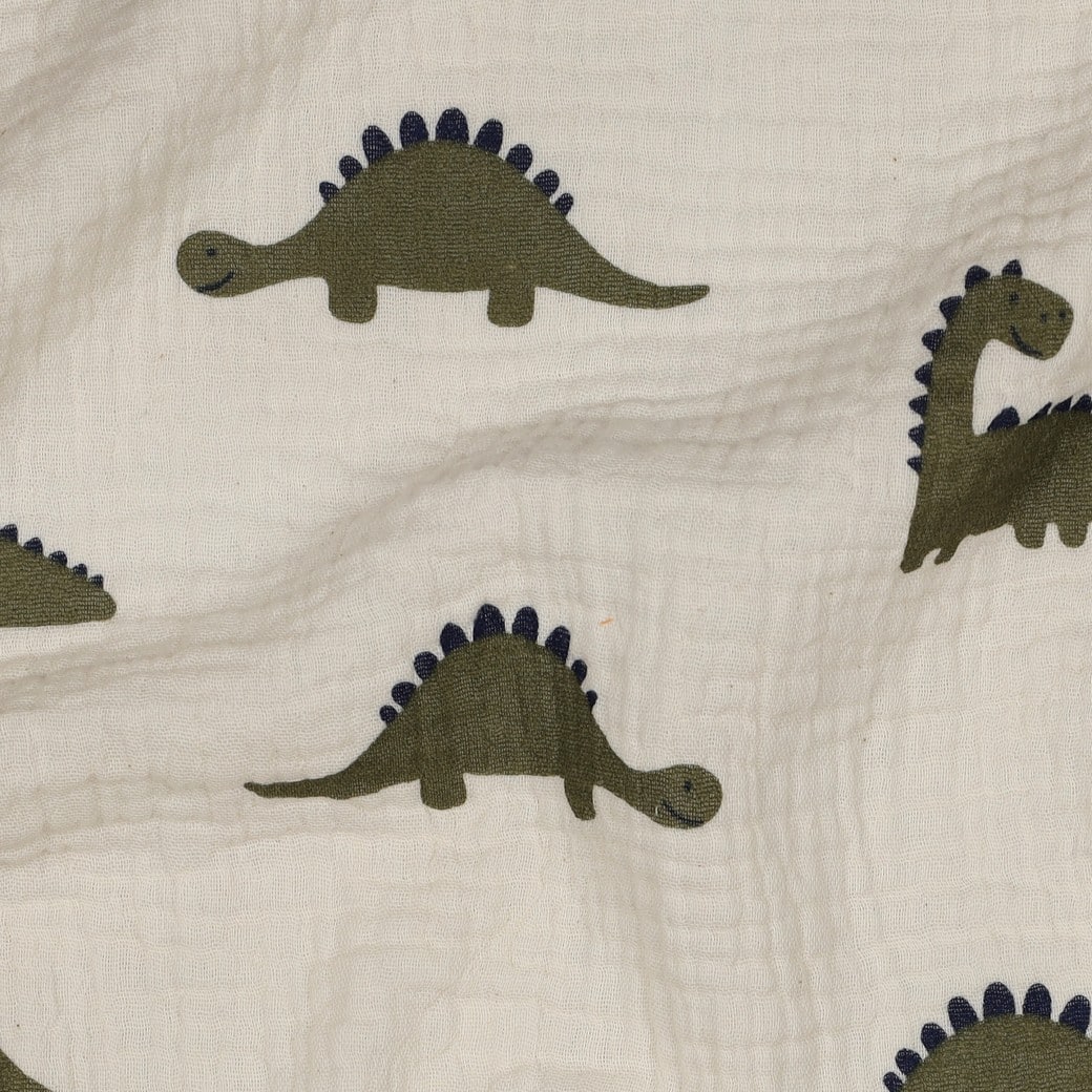 Hydrofiel organic dinosaurussen naturel