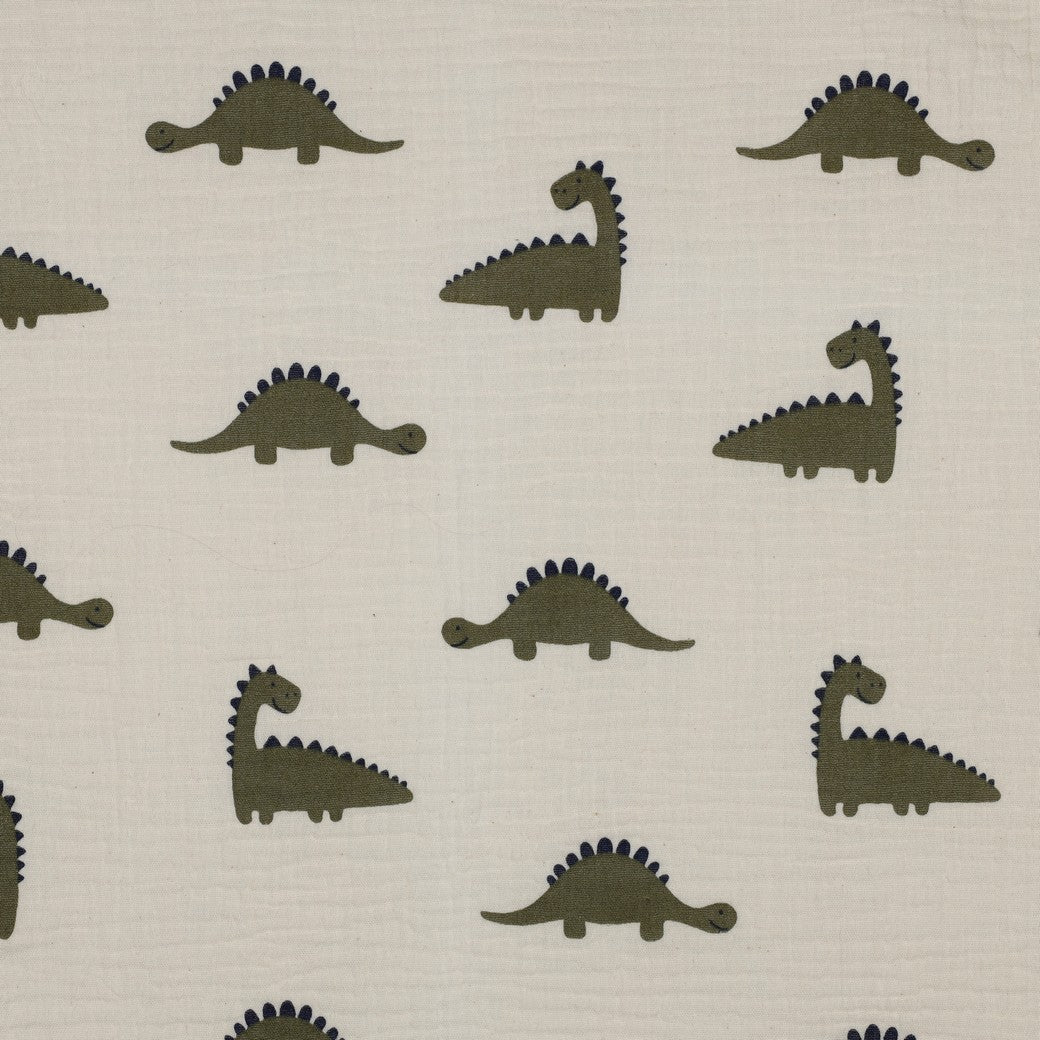 Hydrofiel organic dinosaurussen naturel