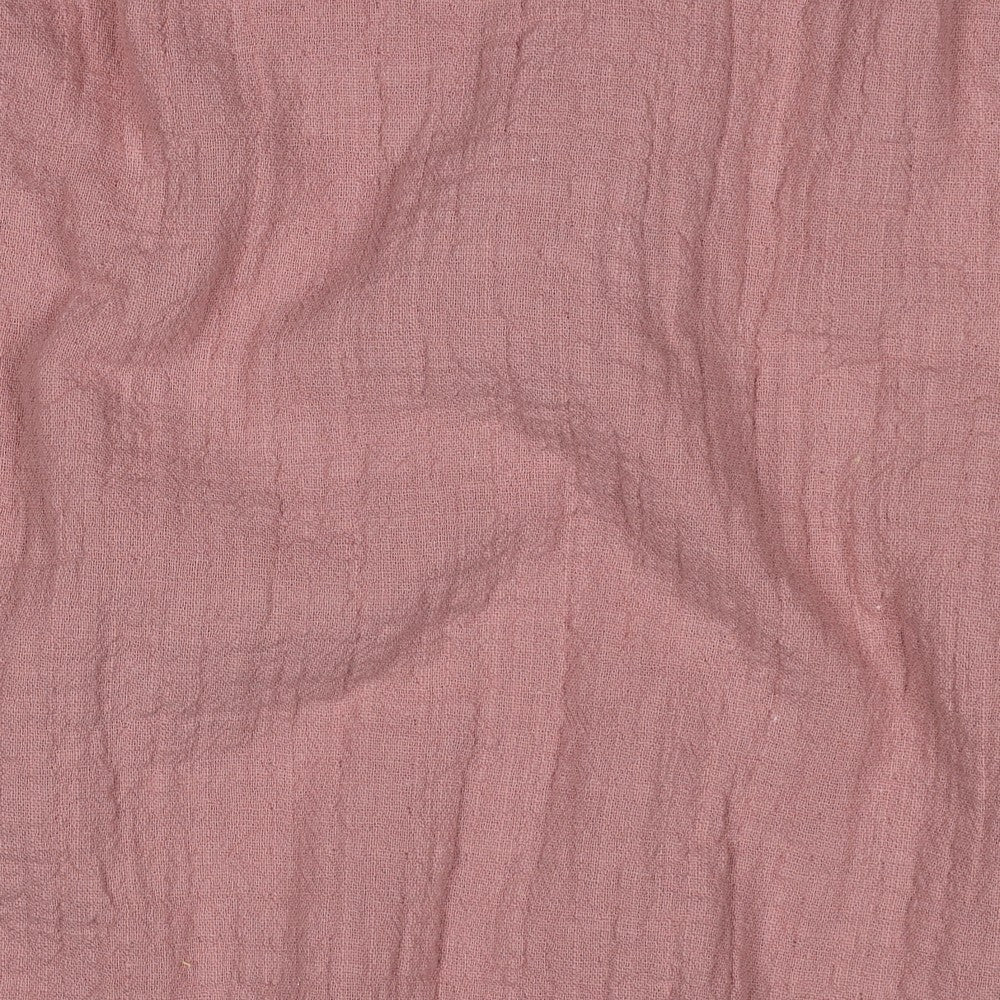 Hydrofiel slub blush
