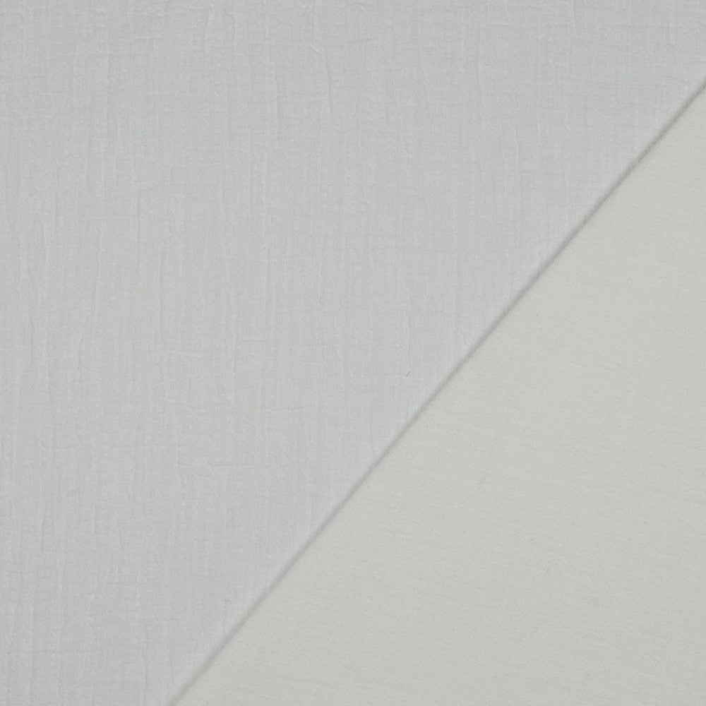 Hydrofiel slub offwhite