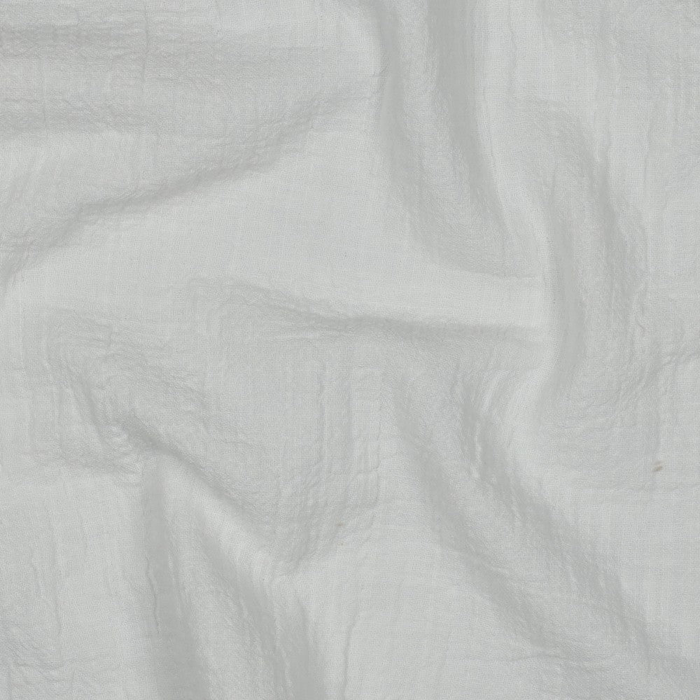 Hydrofiel slub offwhite