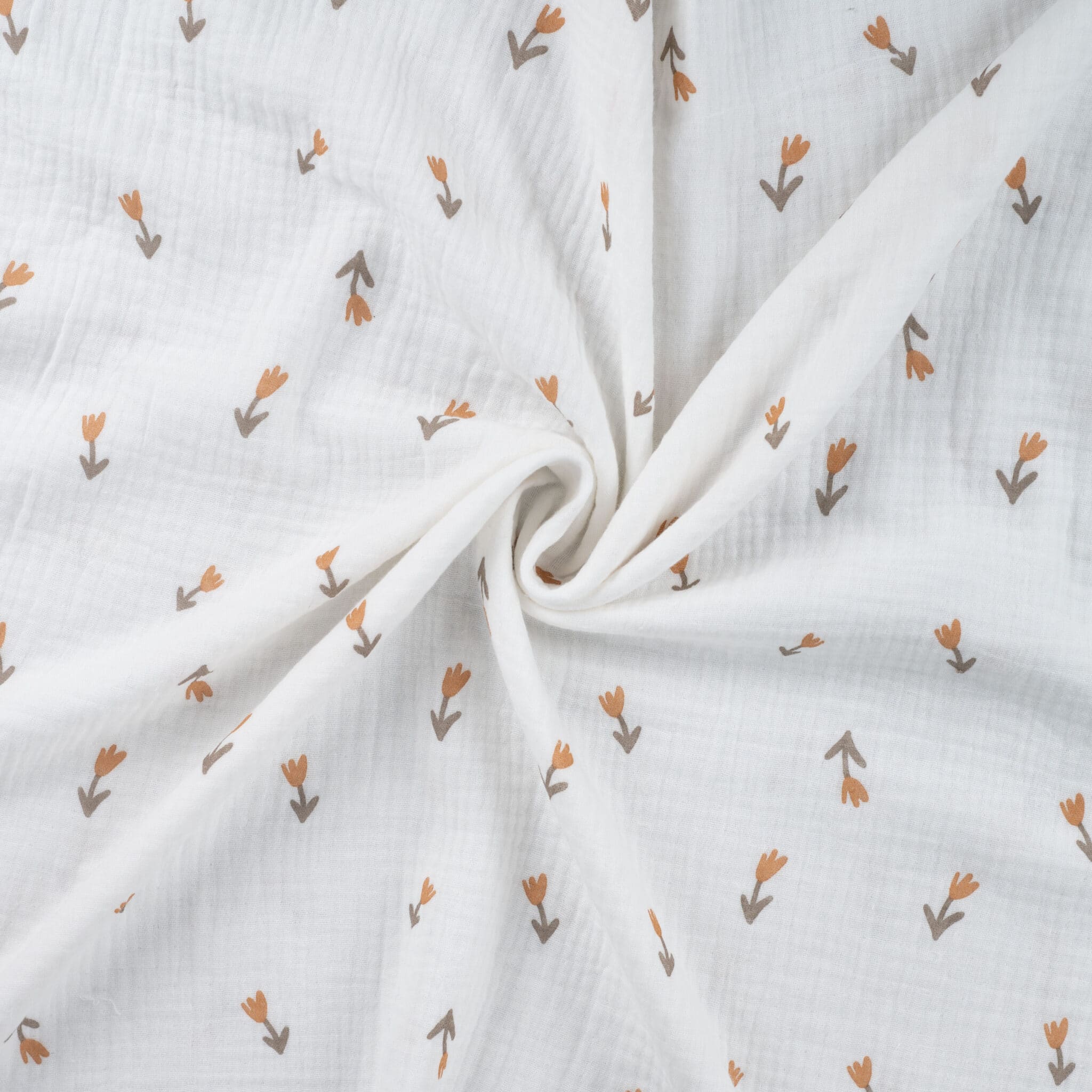 Hydrofiel tulpen offwhite