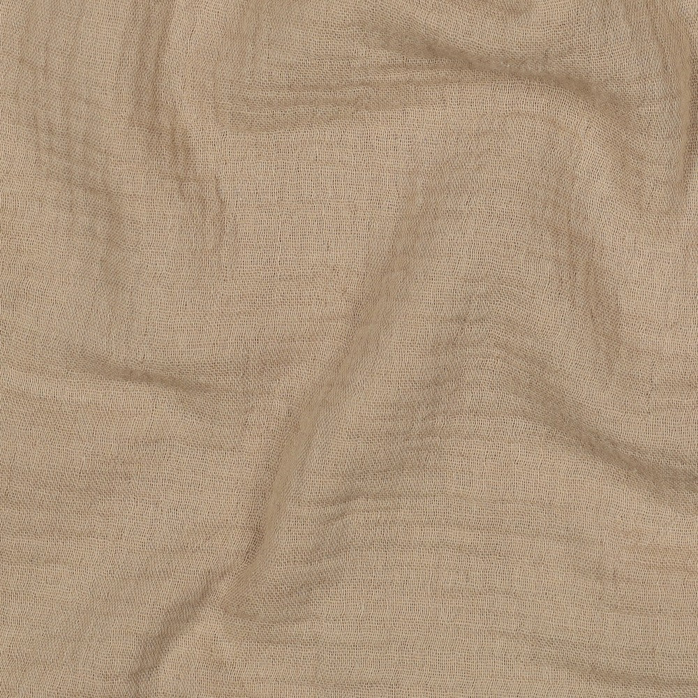 Hydrofiel uni beige