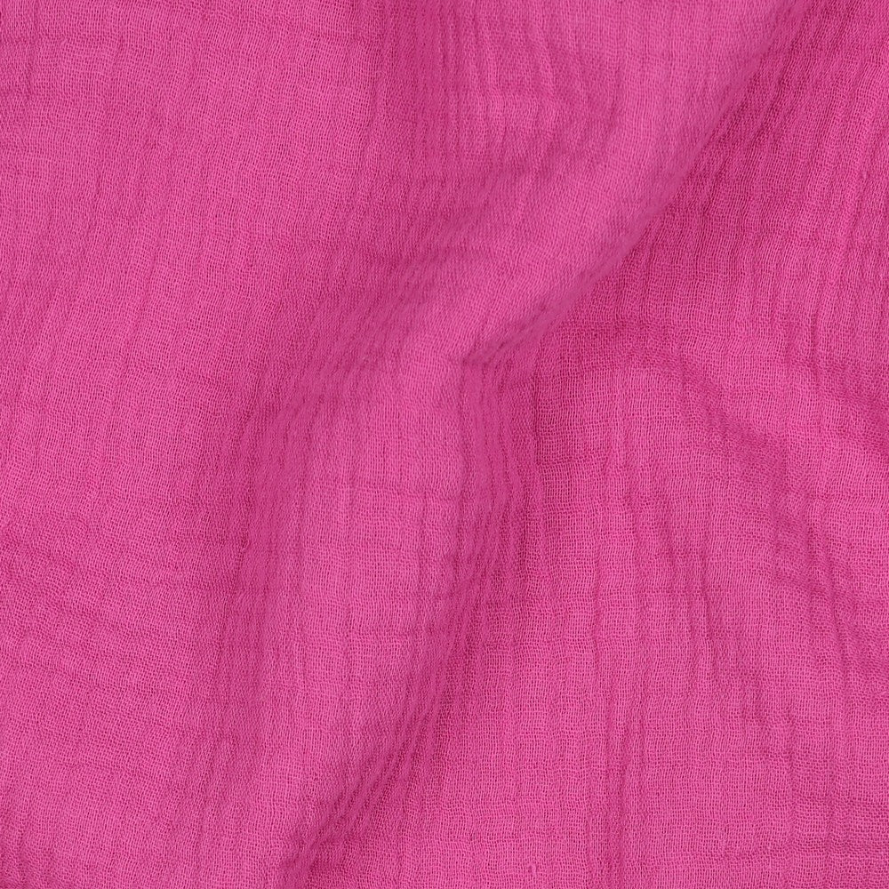 Hydrofiel uni cerise