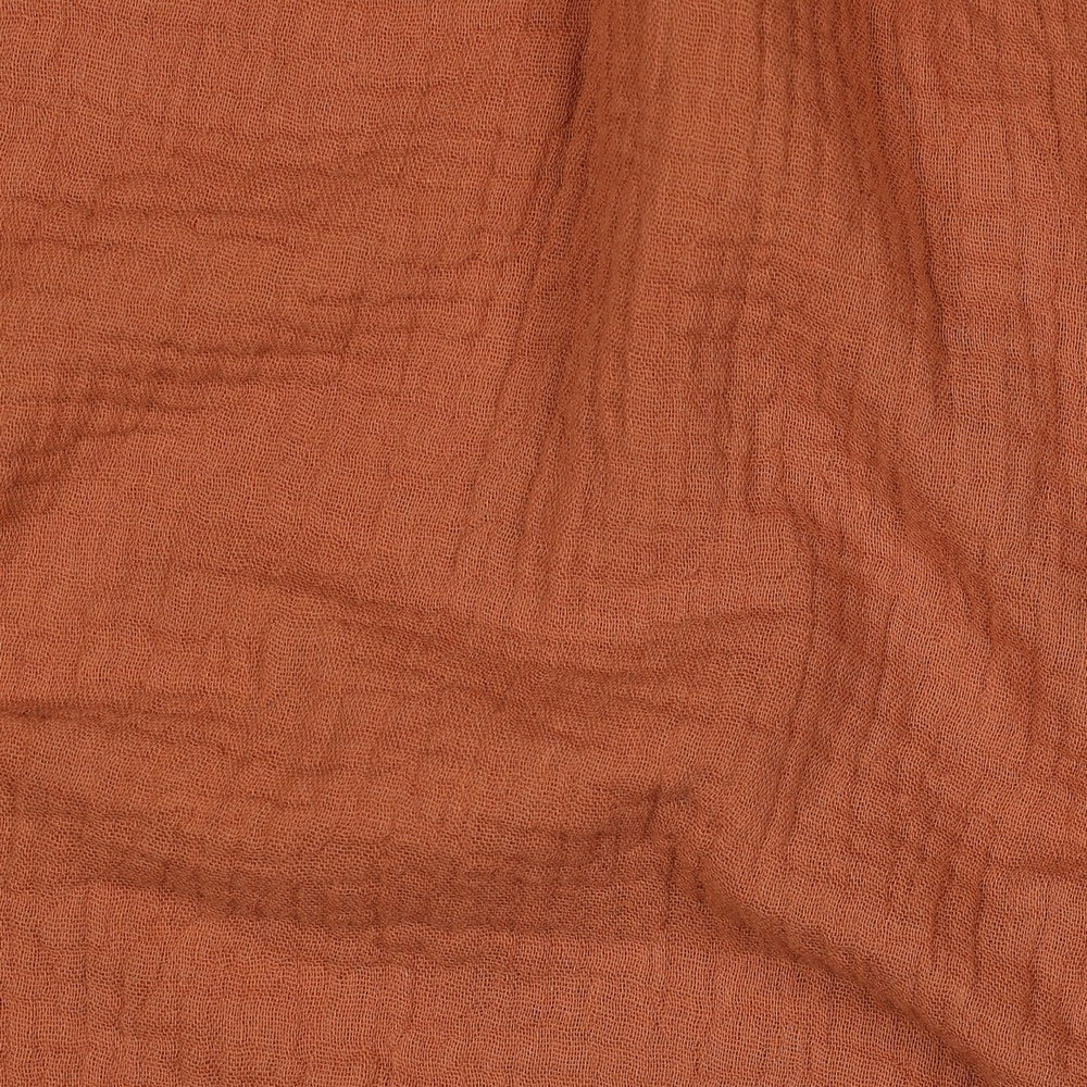 Hydrofiel uni cognac