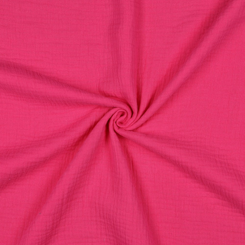 Hydrofiel uni fuchsia