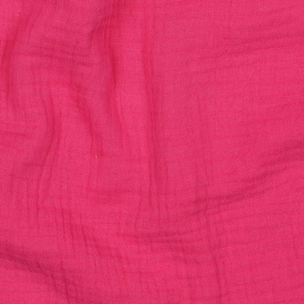 Hydrofiel uni fuchsia