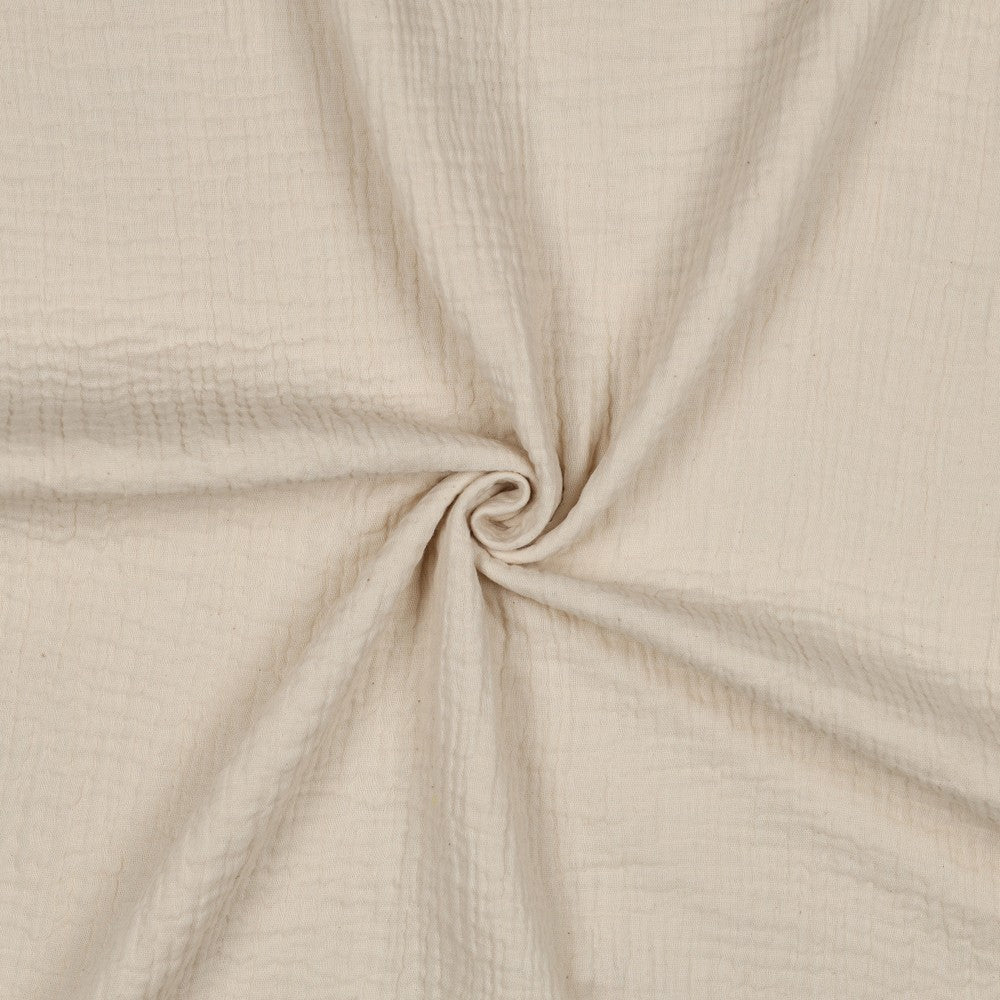 Hydrofiel uni naturel