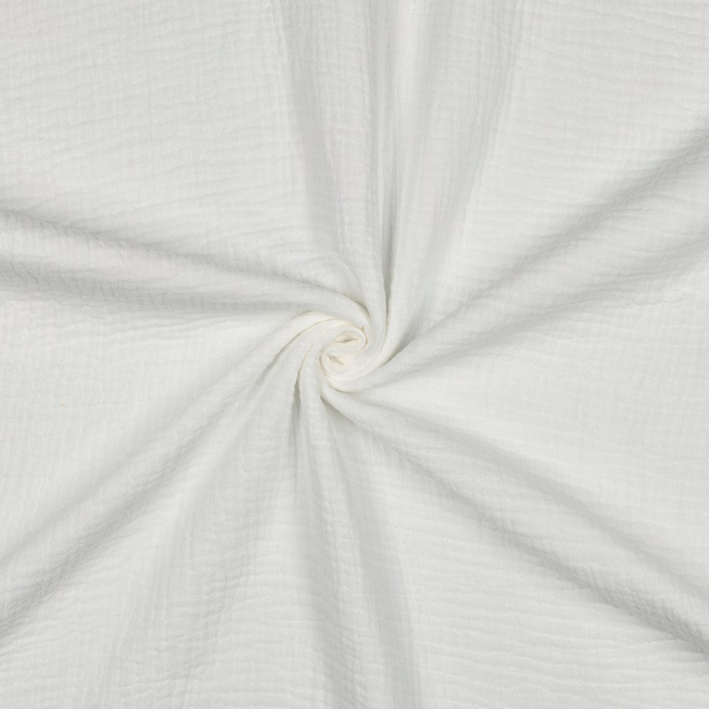Hydrofiel uni offwhite