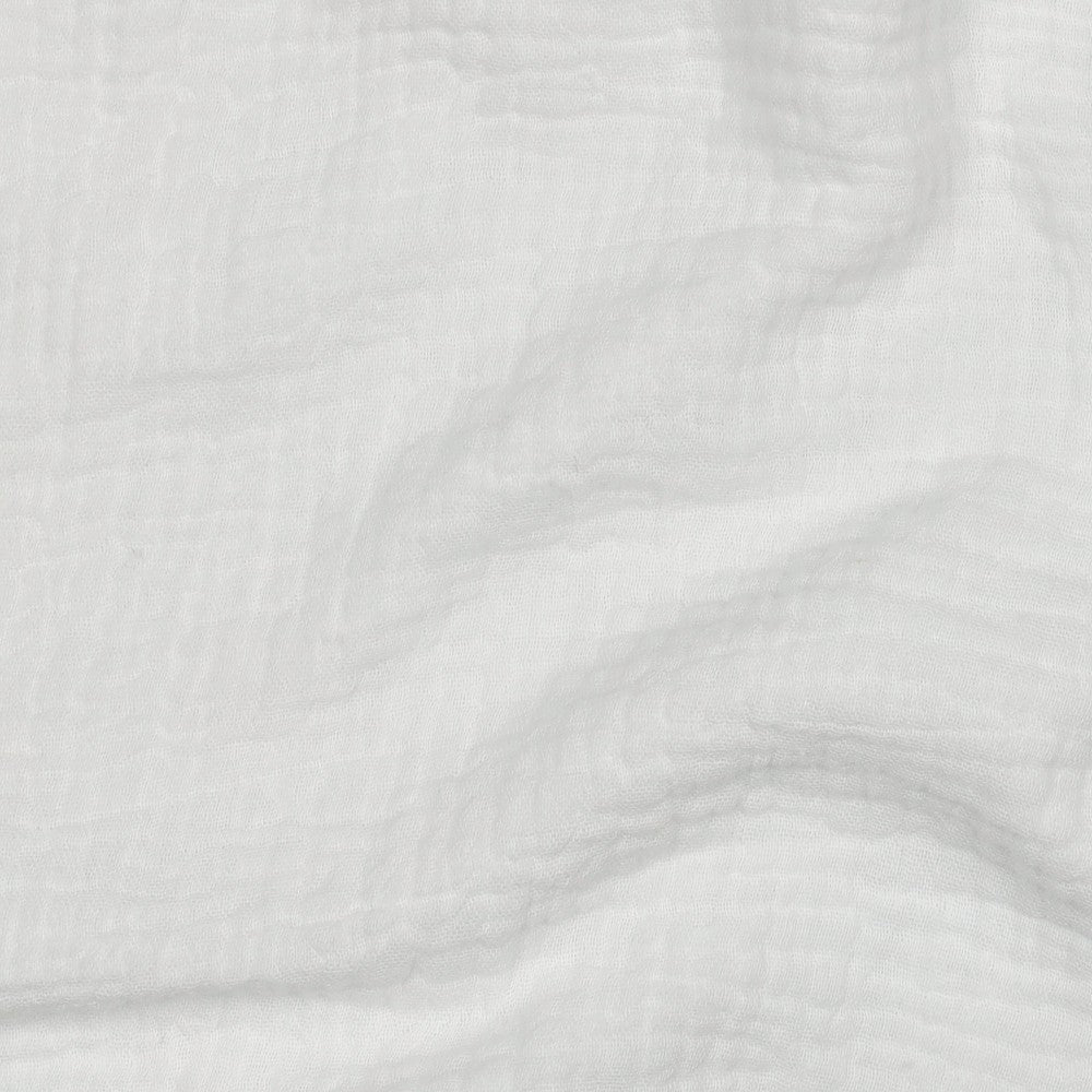 Hydrofiel uni offwhite