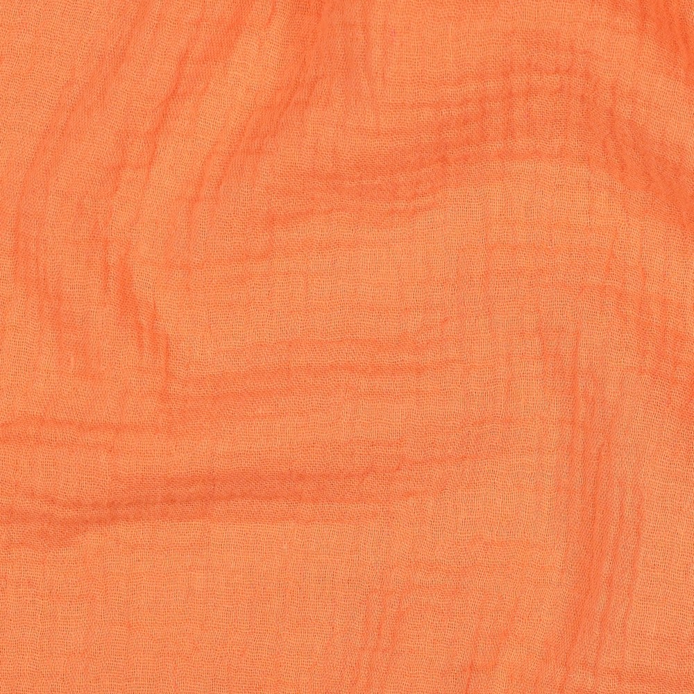 Hydrofiel uni oranje