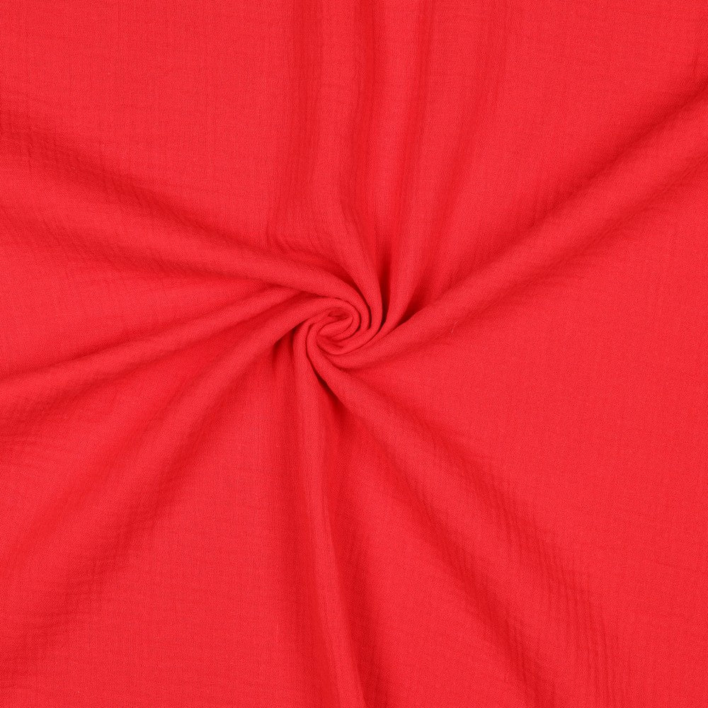 Hydrofiel uni rood