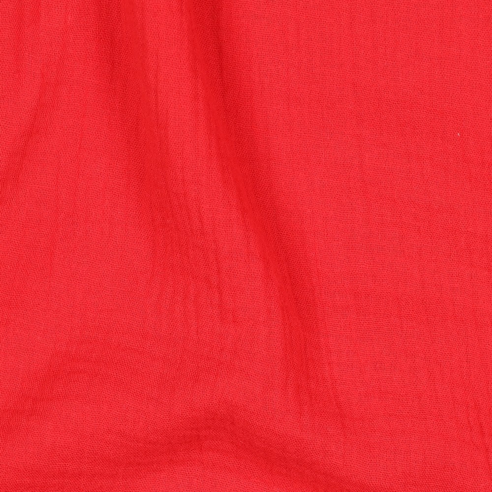 Hydrofiel uni rood