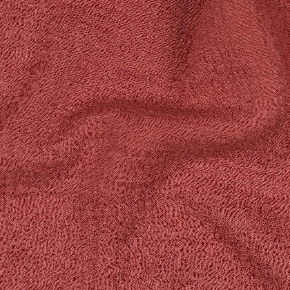 Hydrofiel uni rouge