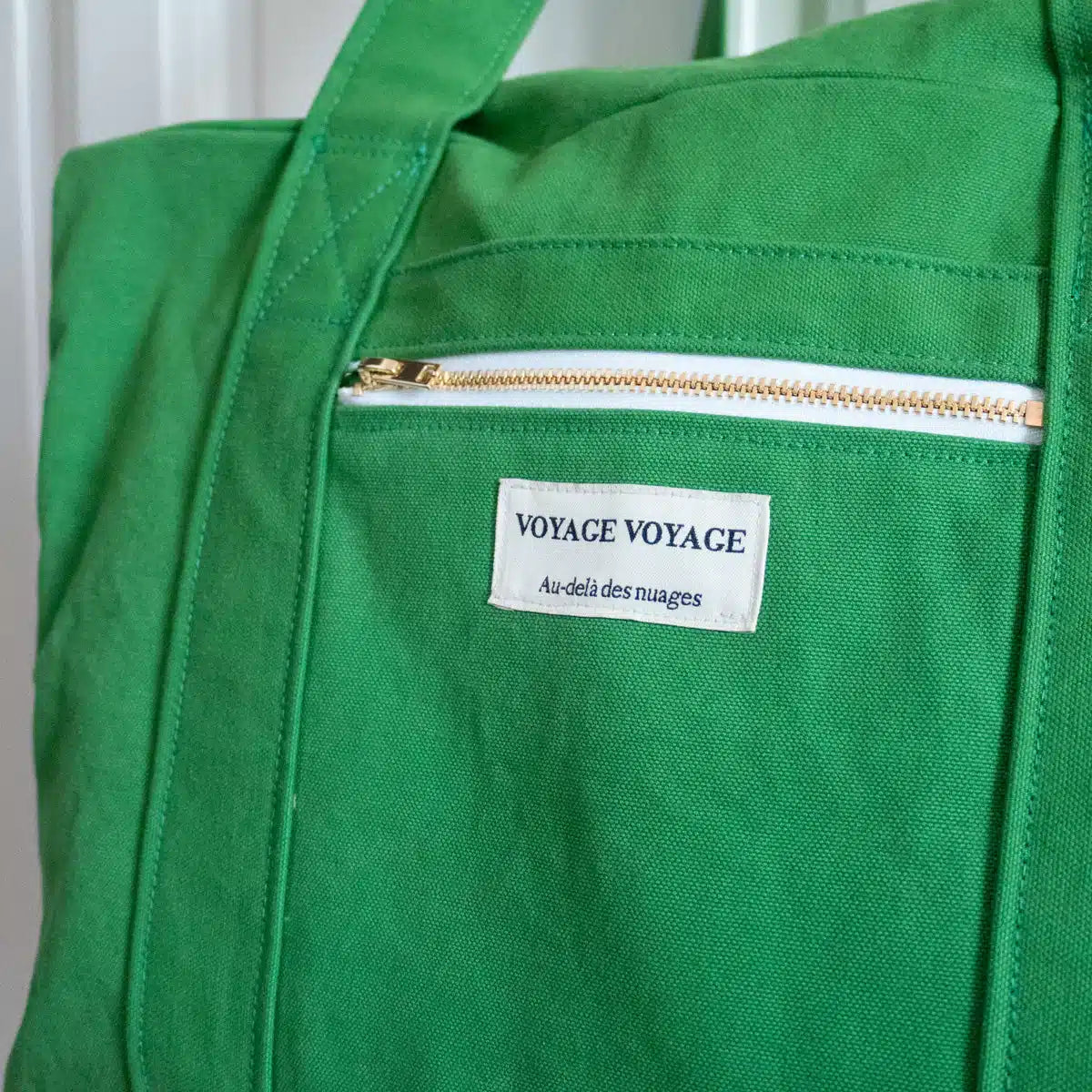 Ikatee - Voyage labels (5 stuks)