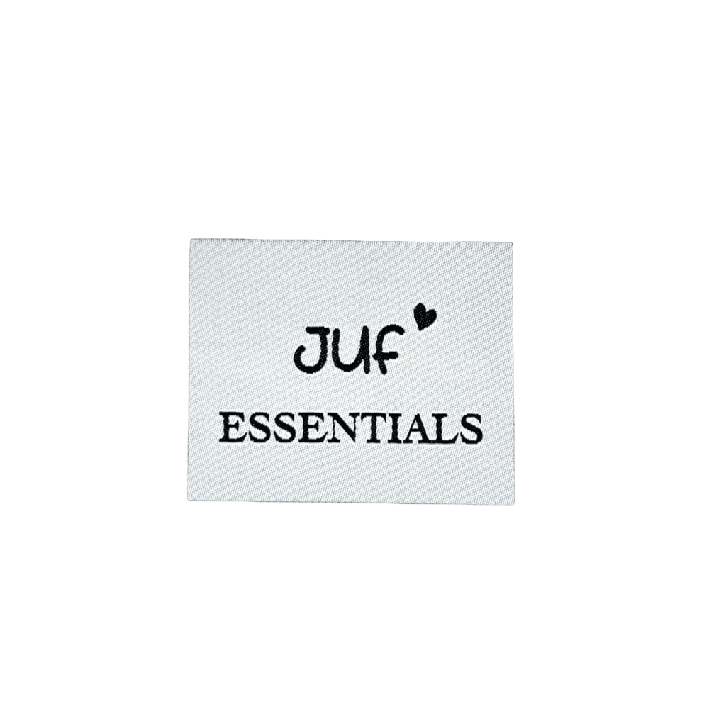 Loop&amp;Label - Juf essentials - XXL label