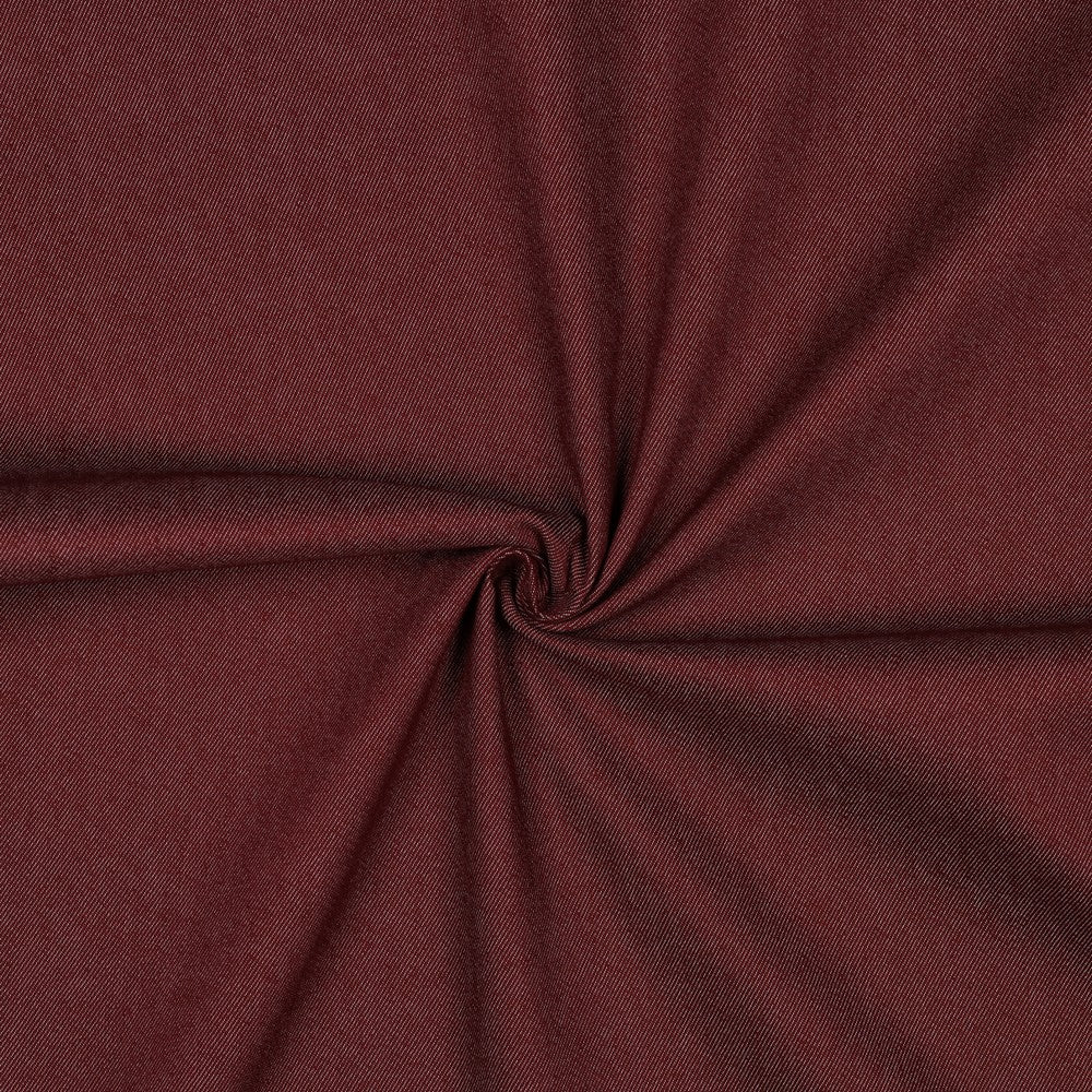 Jeans stretch bordeaux