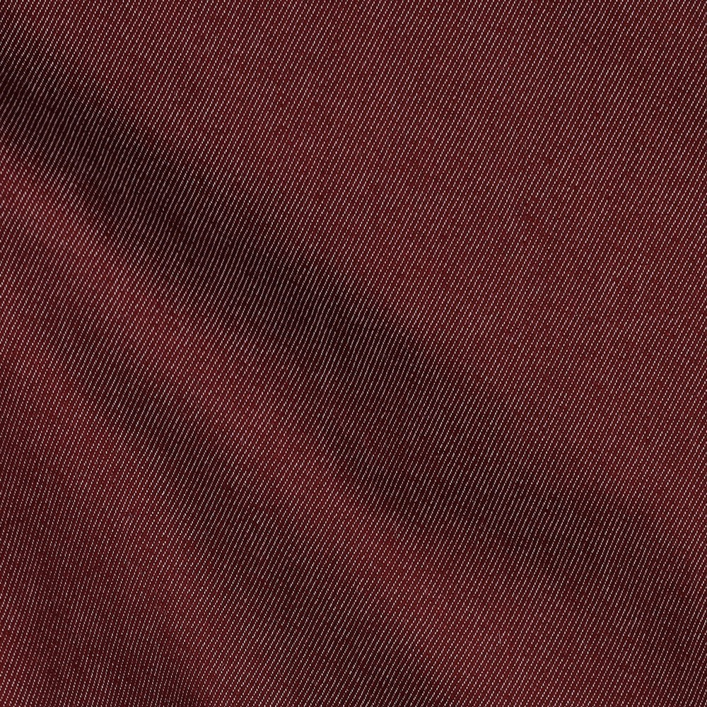 Jeans stretch bordeaux