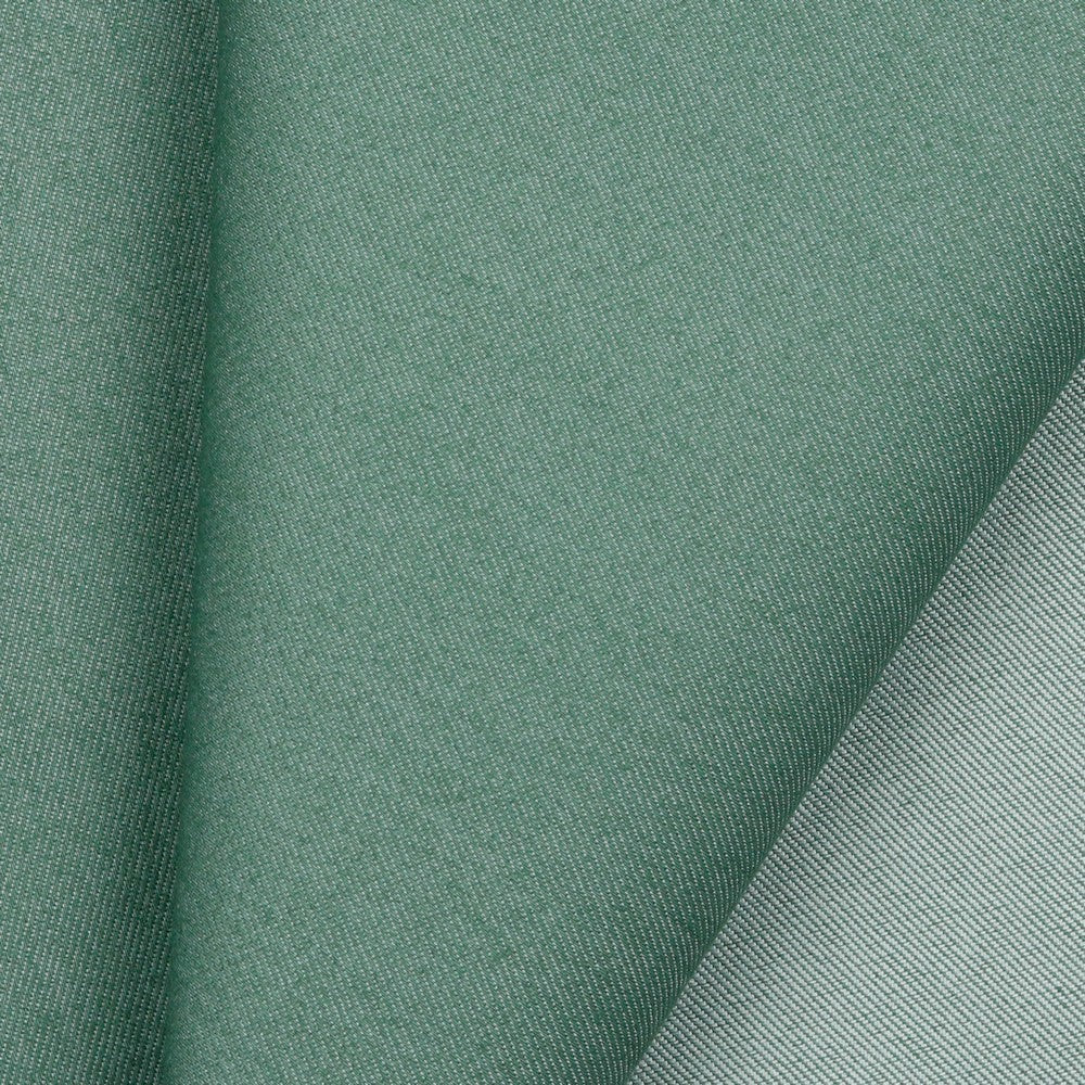 Jeans stretch mint