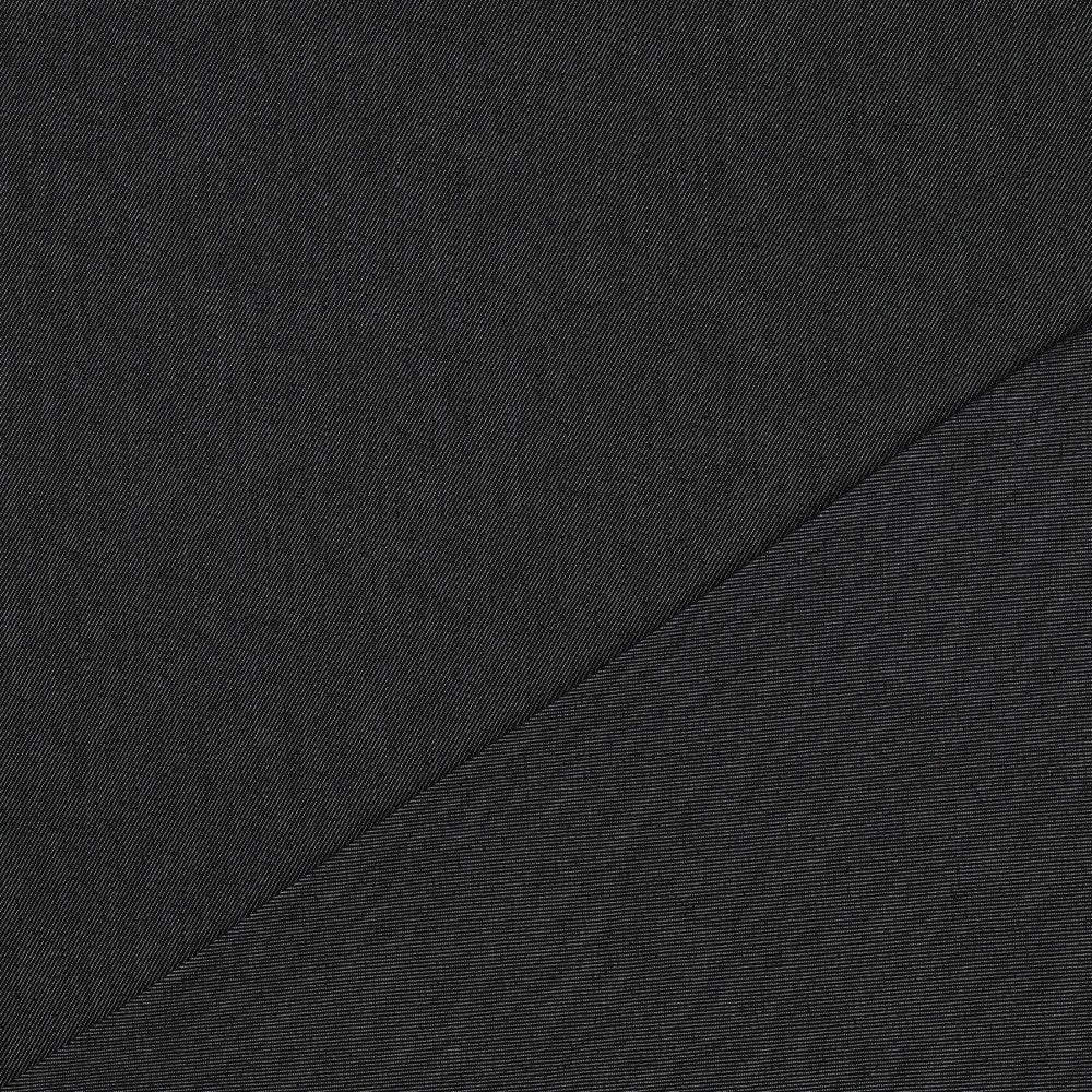 Jeans stretch zwart