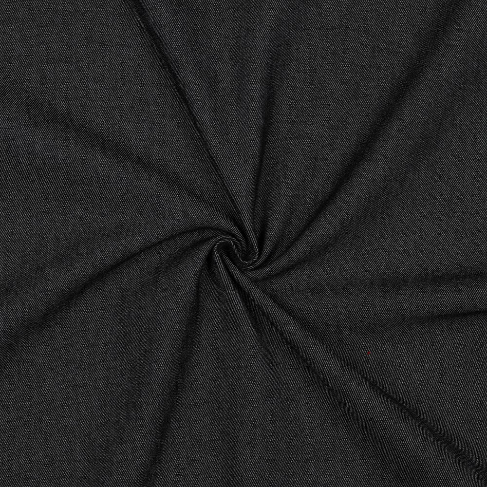 Jeans stretch zwart