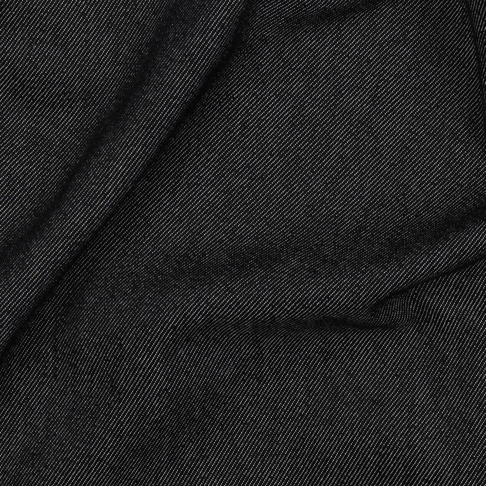 Jeans stretch zwart