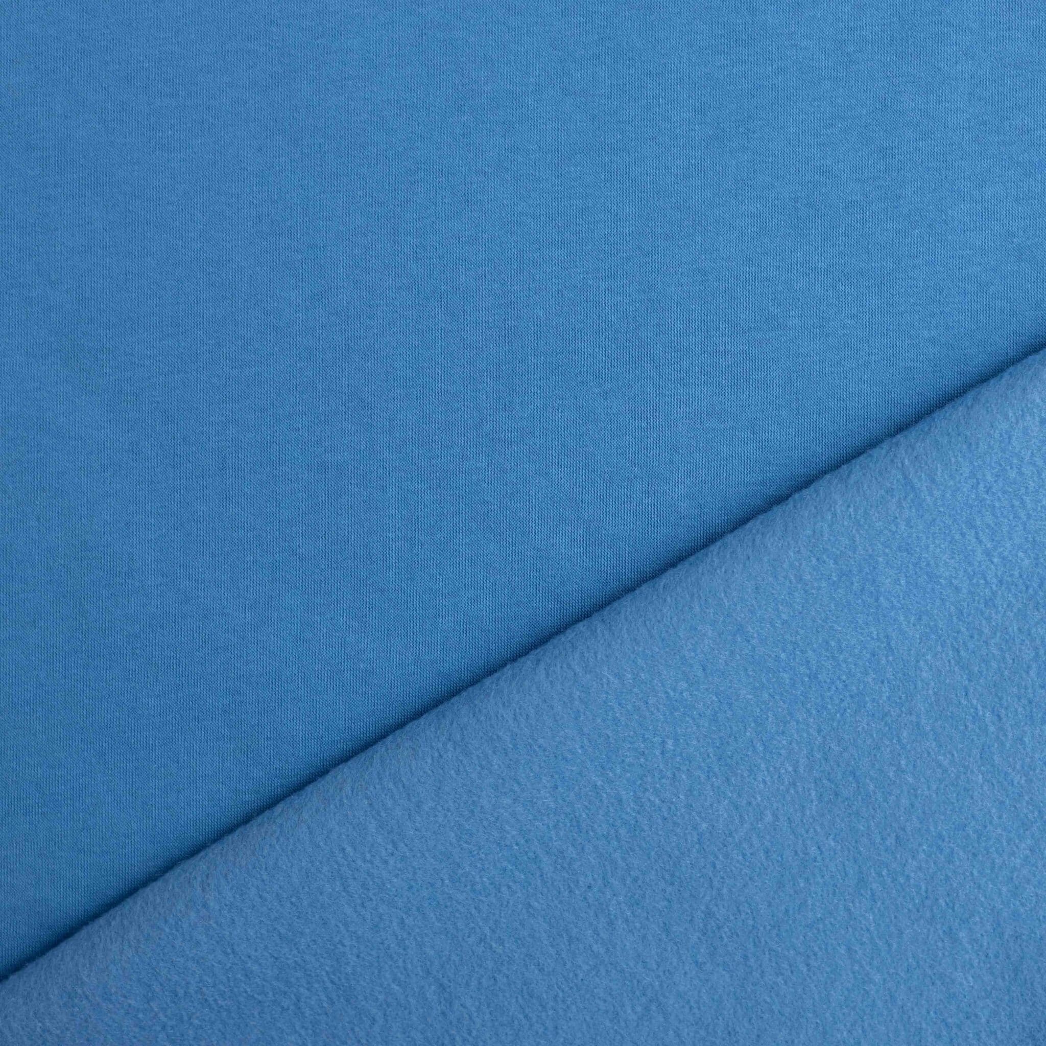 Jogging blauw