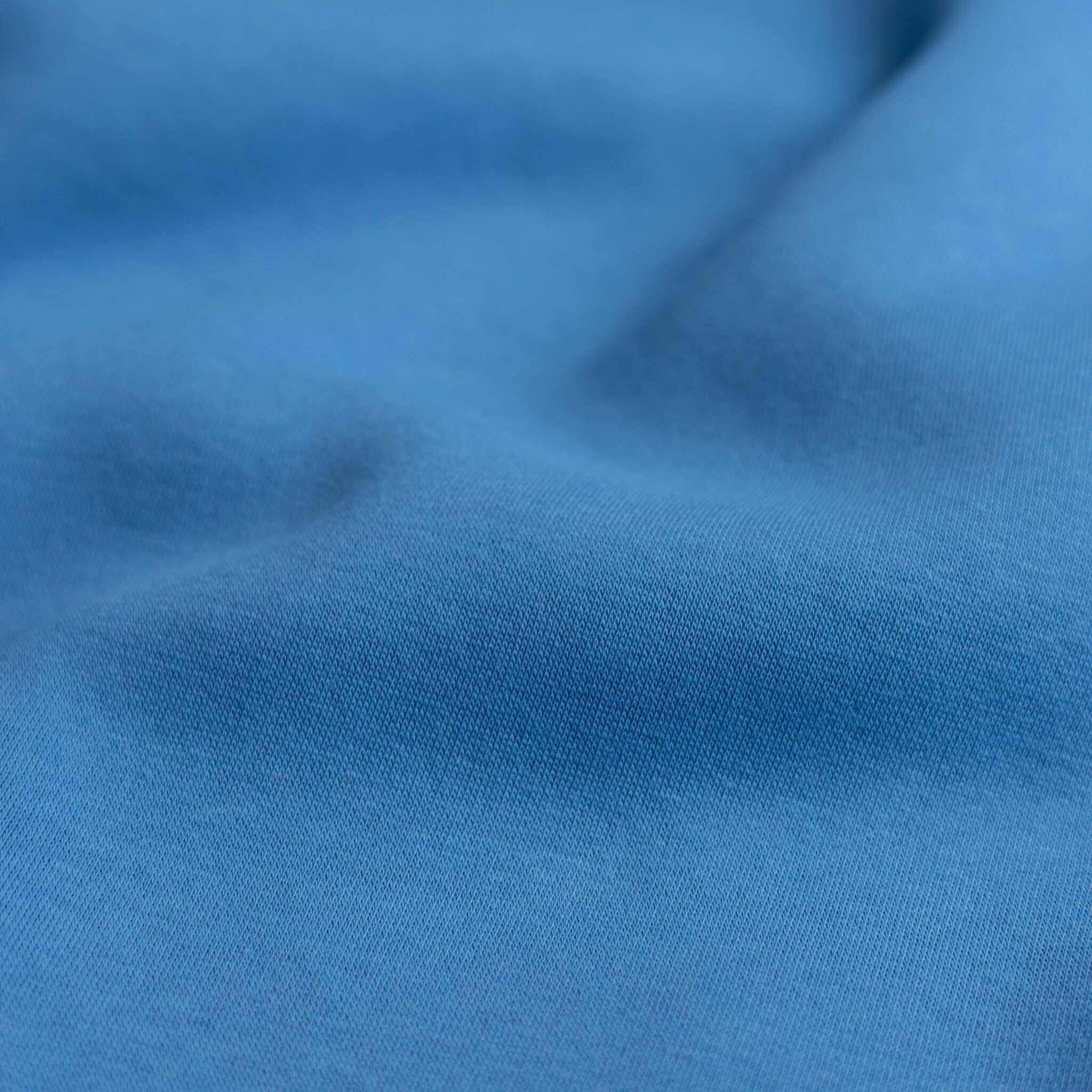 Jogging blauw