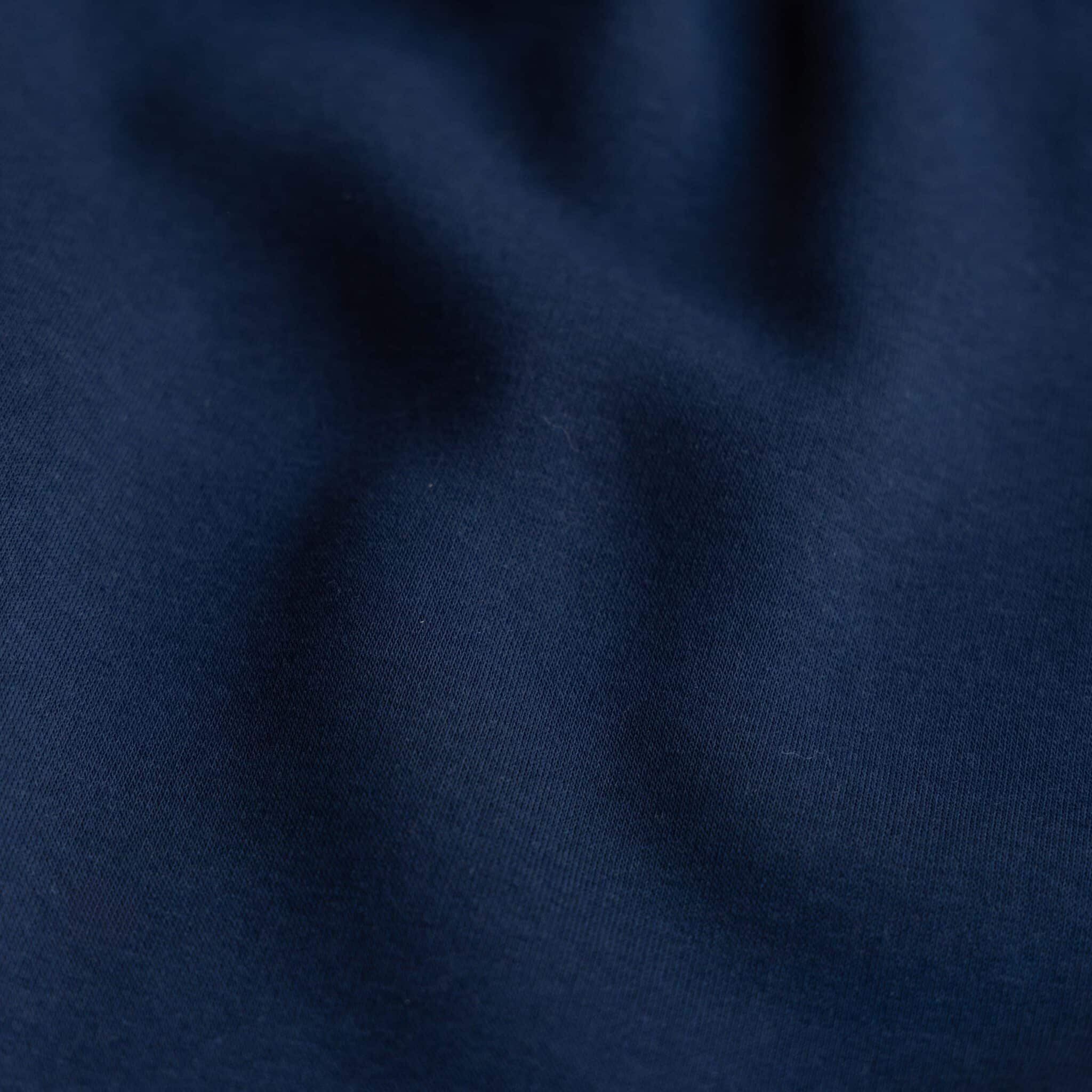 Jogging marineblauw