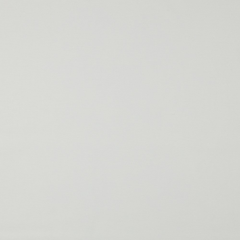 Katoenen canvas uni offwhite