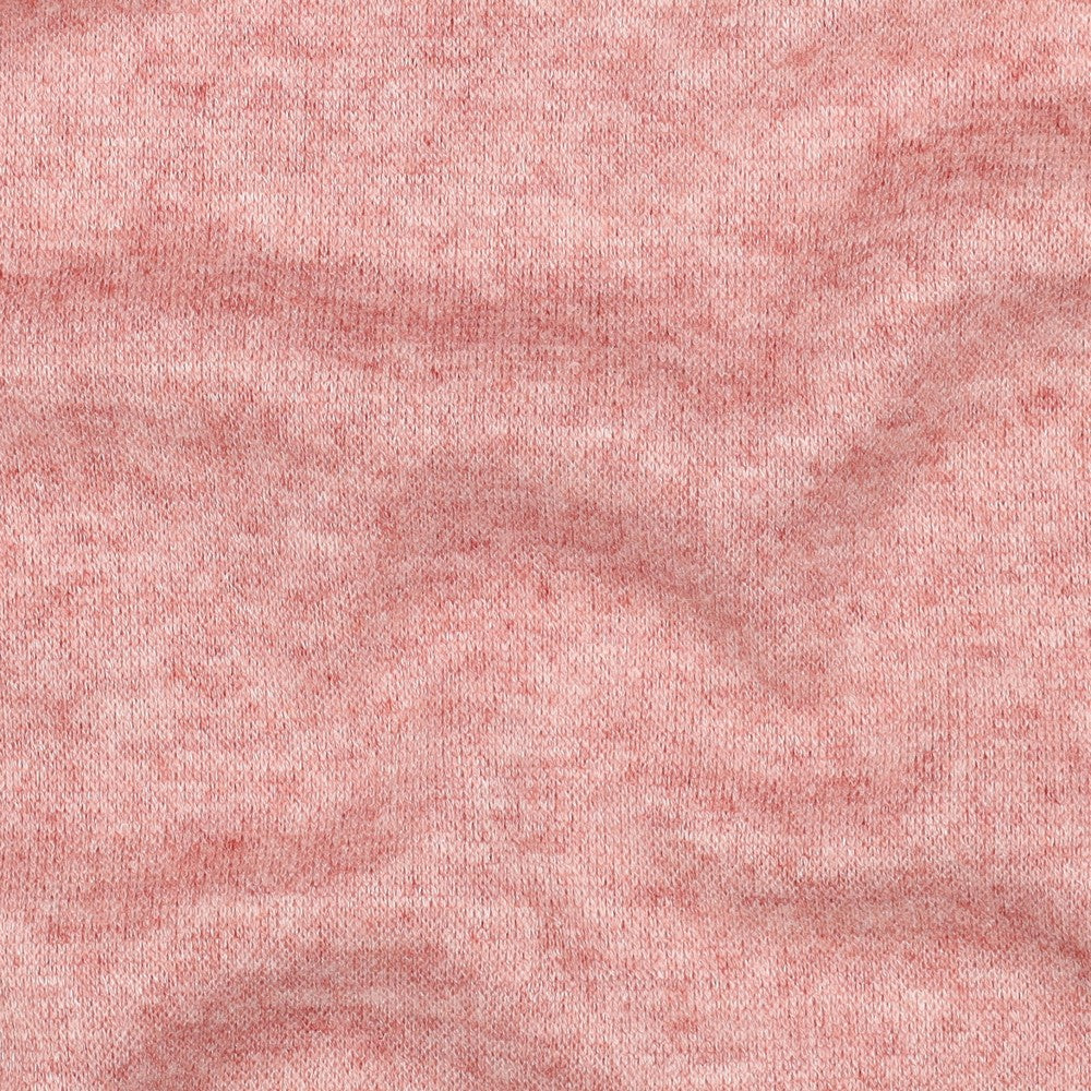 Knitted viscose melange kleiroze