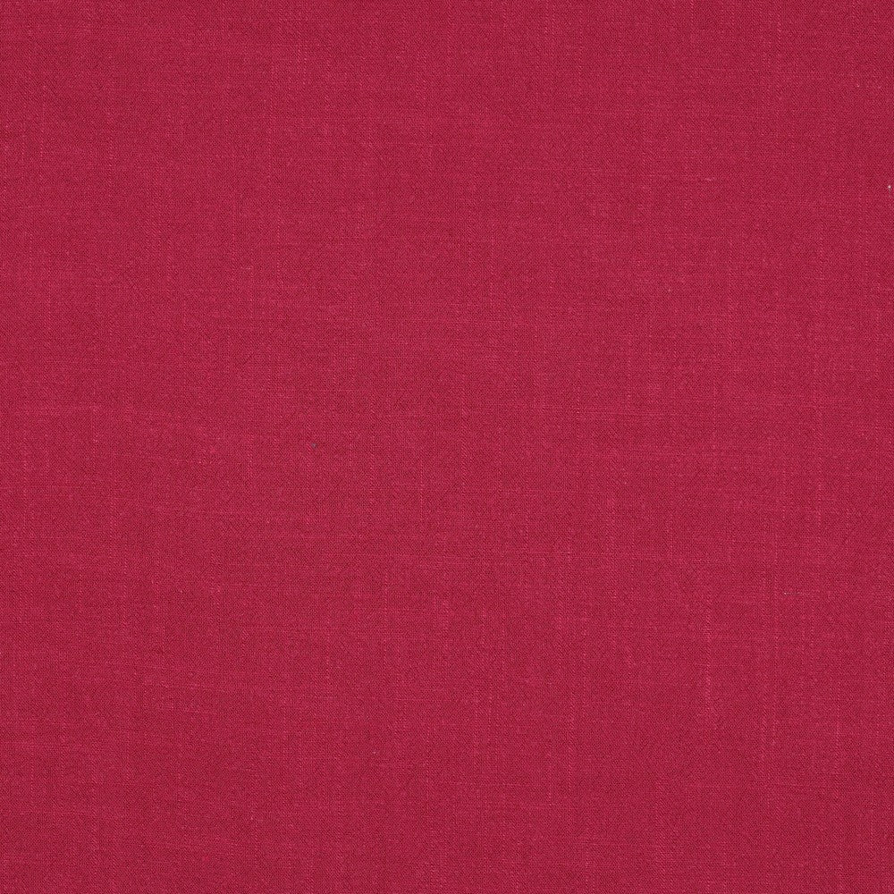 Linnen viscose washed berry