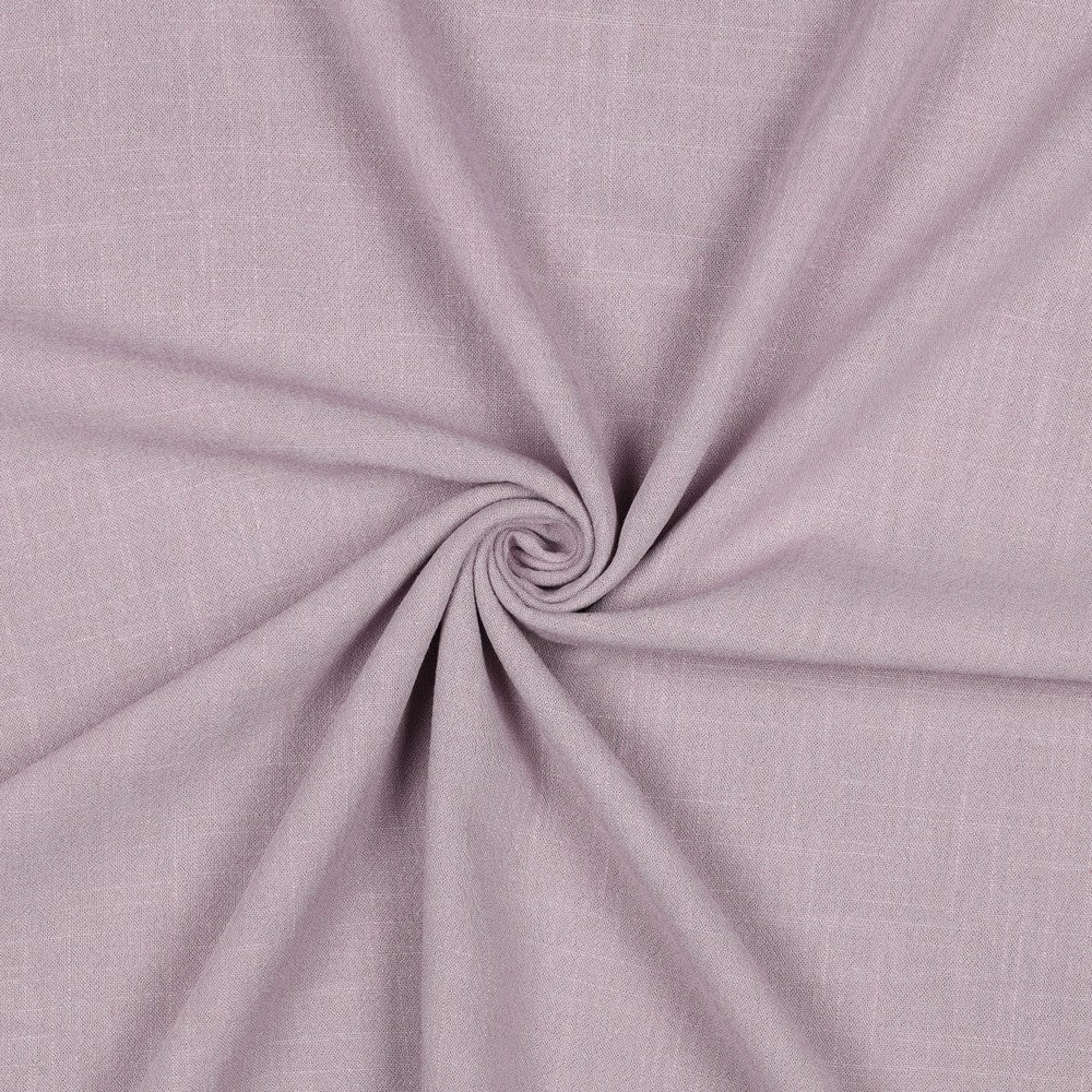 Linnen viscose washed cherryblossom