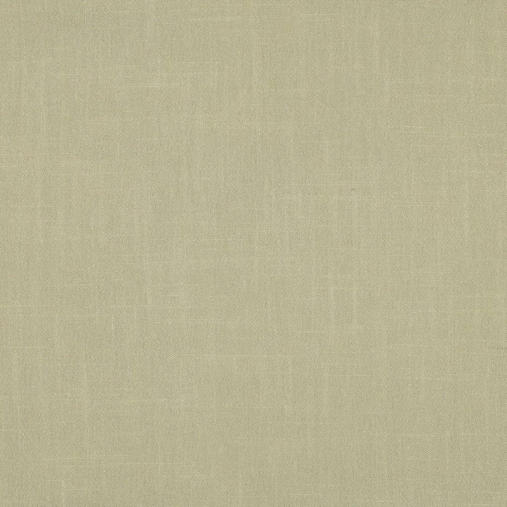 Linnen viscose washed lichtgroen