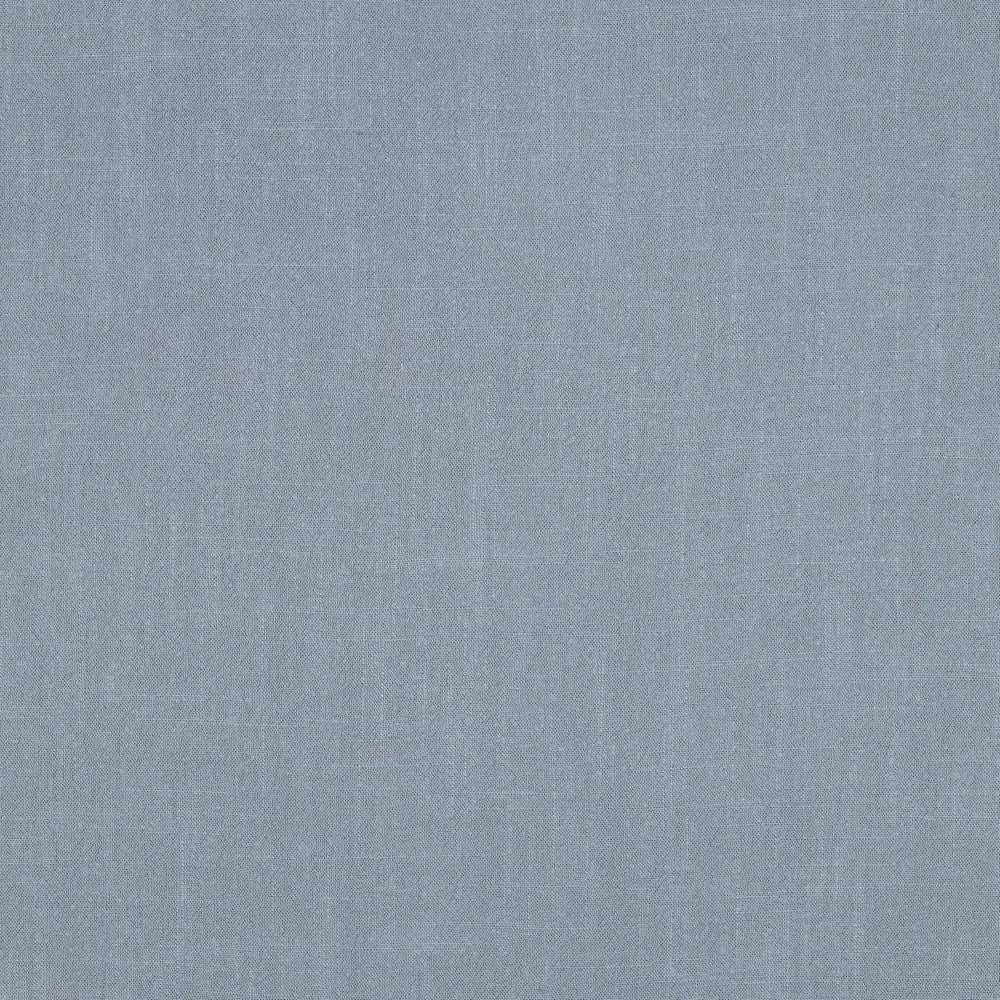 Linnen viscose washed oudblauw