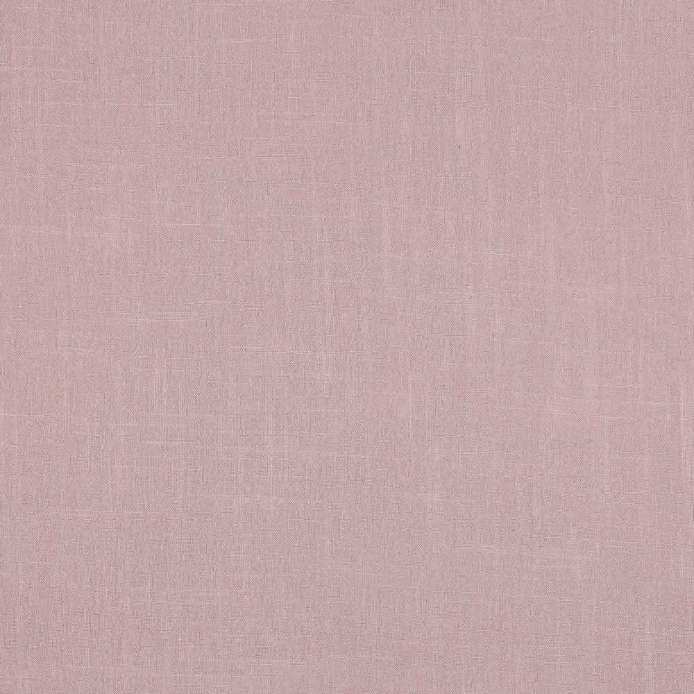 Linnen viscose washed rose