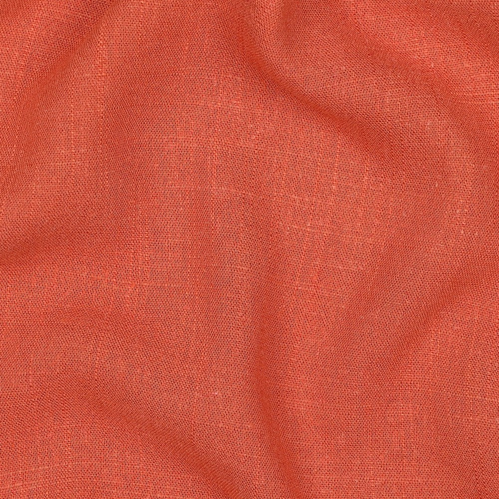 Linnen viscose washed terra