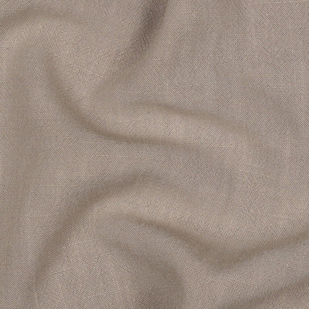 Linnen viscose washed zand