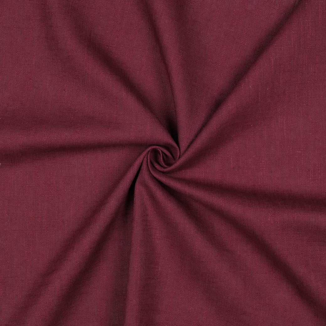 Linnen washed merlot