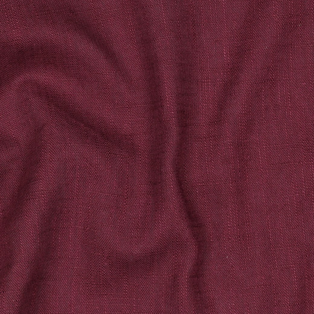 Linnen washed merlot