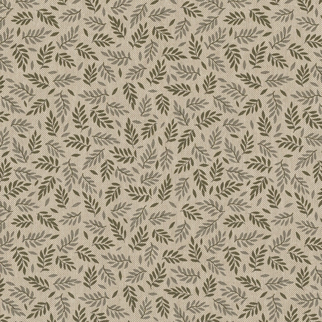 Linnenlook leaf scandi