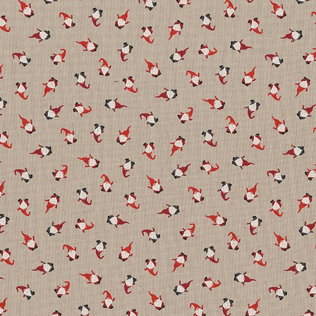 Linnenlook little tomte