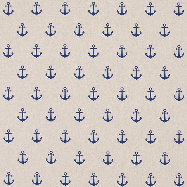 Linnenlook nautical anchor
