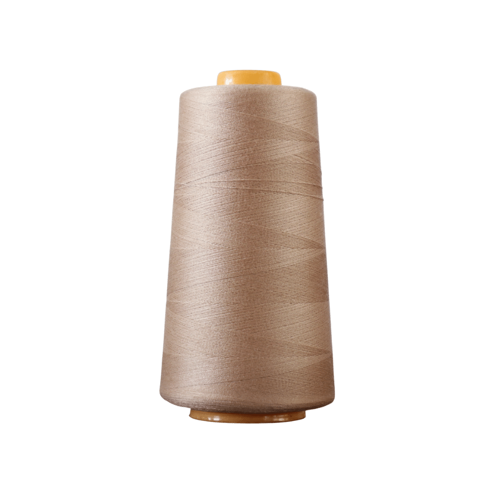 Lockgaren beige (478)